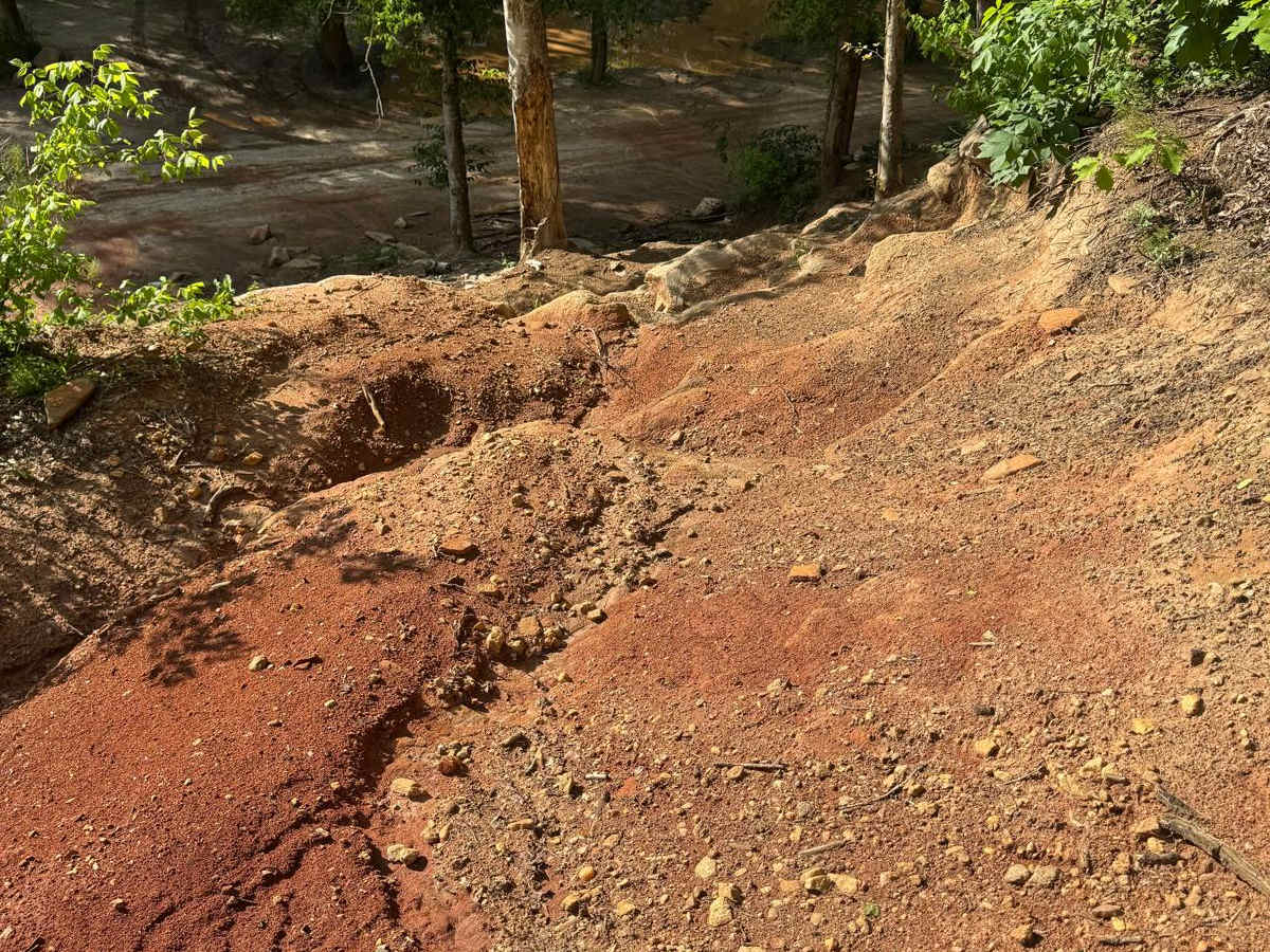 SxS Hill photo 2