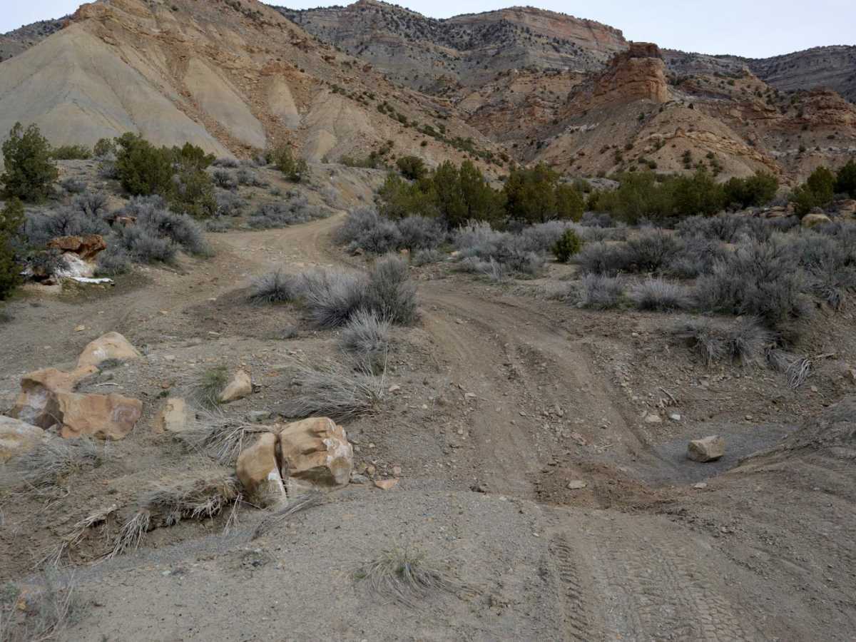 Mesa County Road 25 photo 4