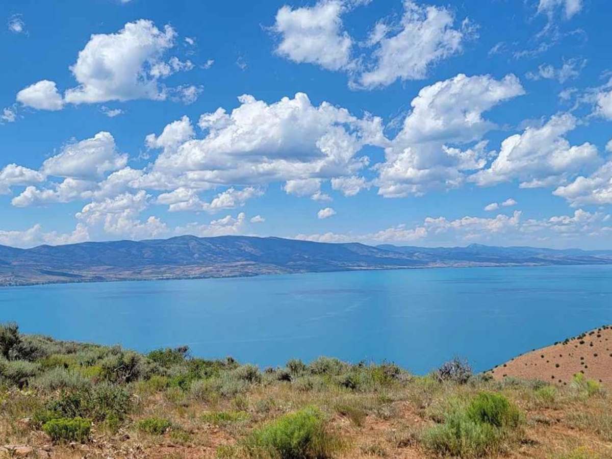 East Bear Lake Overlook photo 4
