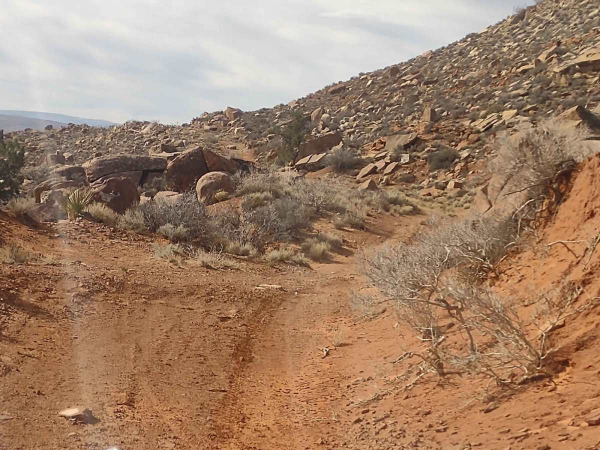 Red Cliffs Hidden Canyons View photo 6