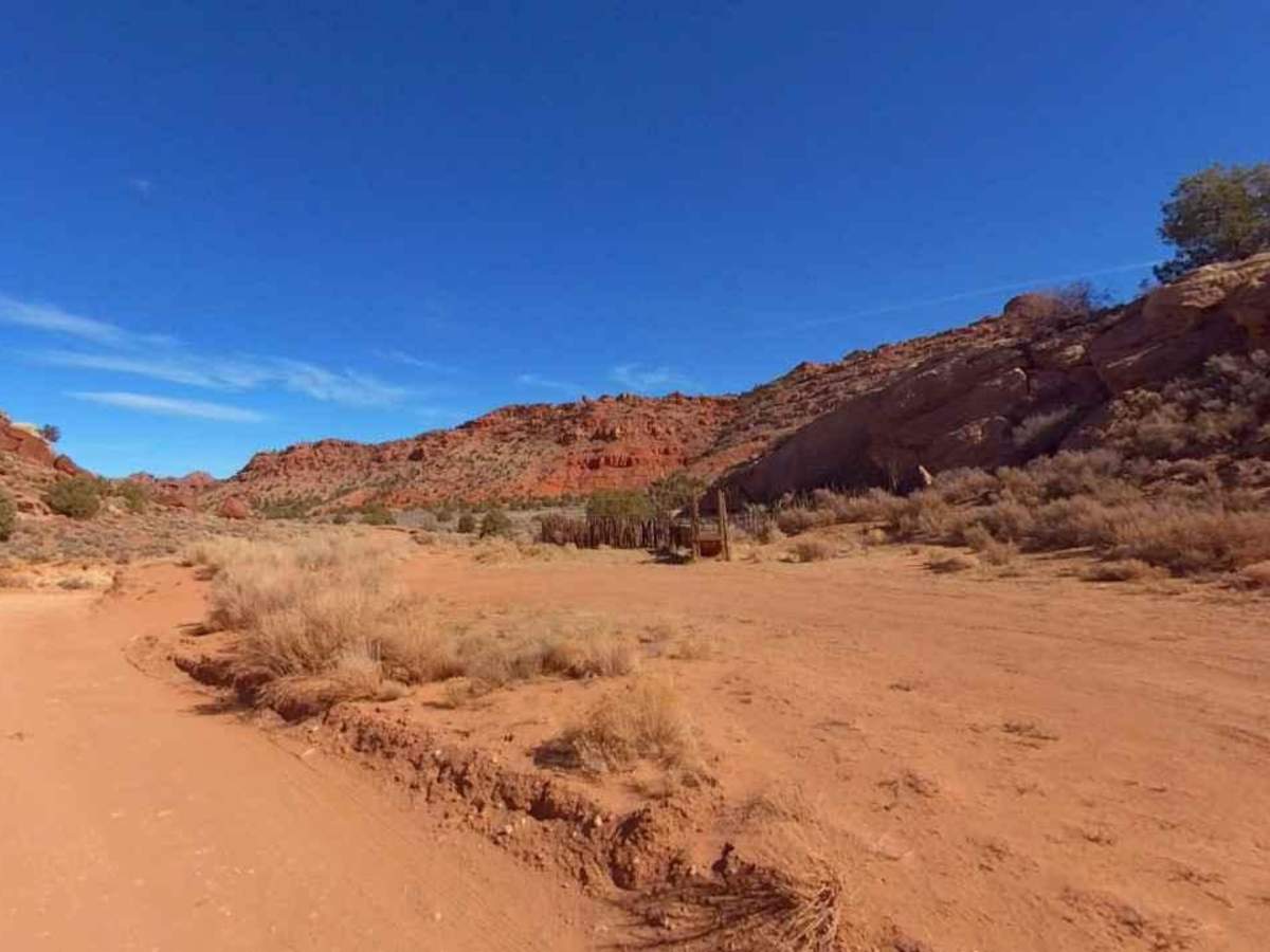 House Rock Valley Road North (Utah) photo 5