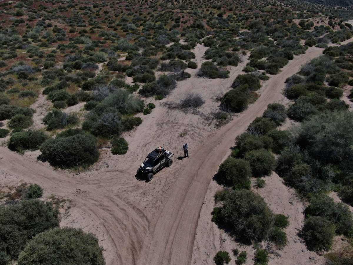 St. Claire OHV Loop photo 6