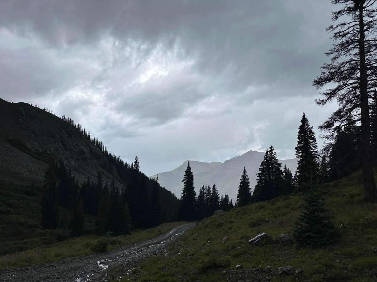 Kendall Mountain photo 3