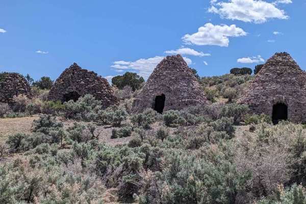 Springs Kiln Loop