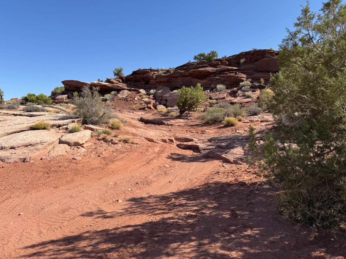 Little Canyon Point photo 2