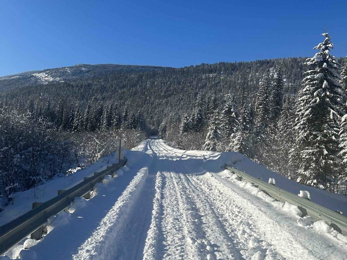 River Road FSR photo 5