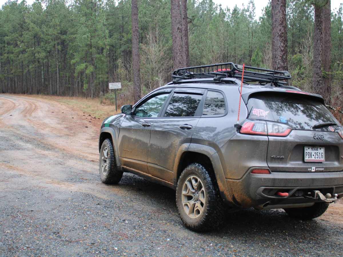 Gum Springs and Crooked Roads photo 2