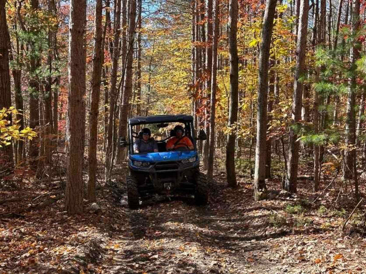 ATV Trail 46 photo 4
