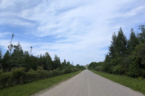 County Road 33