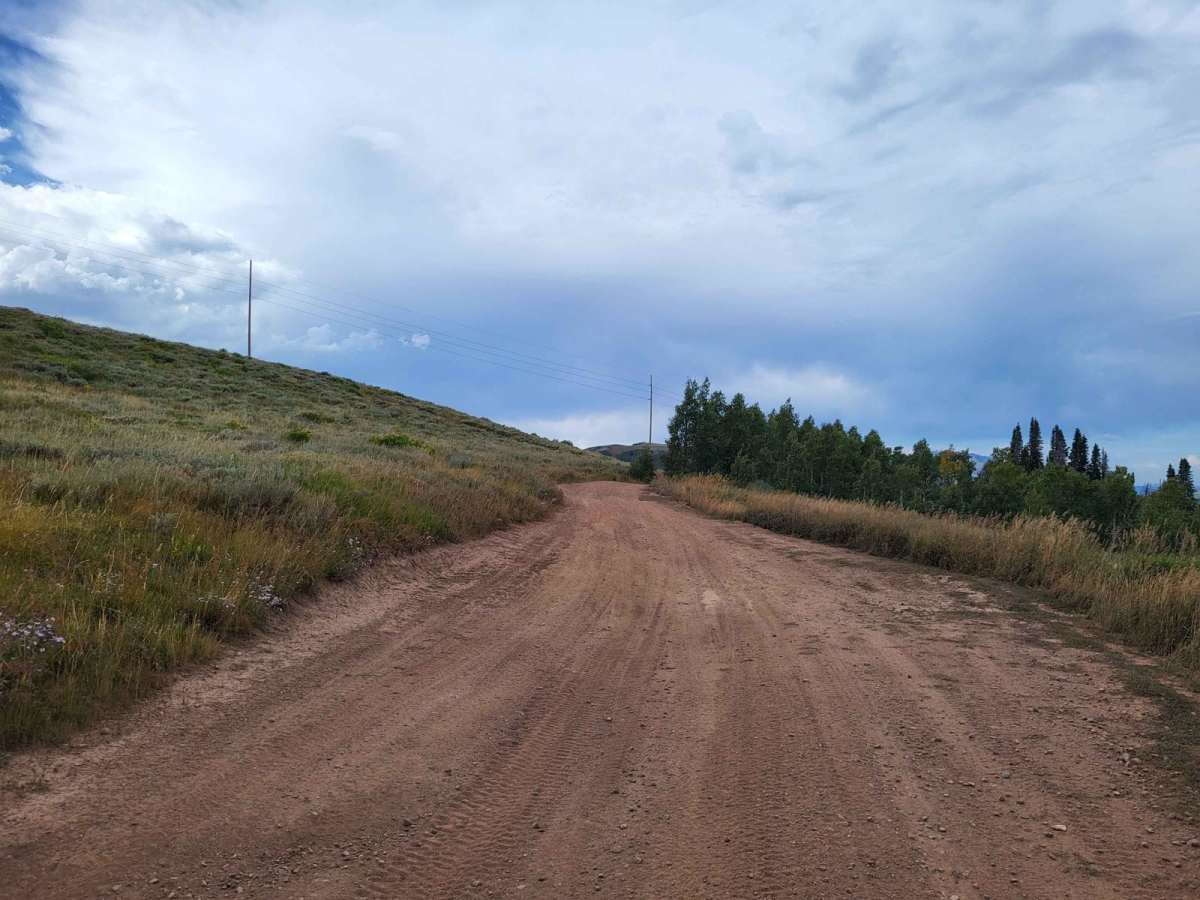 Great Western Trail photo 5