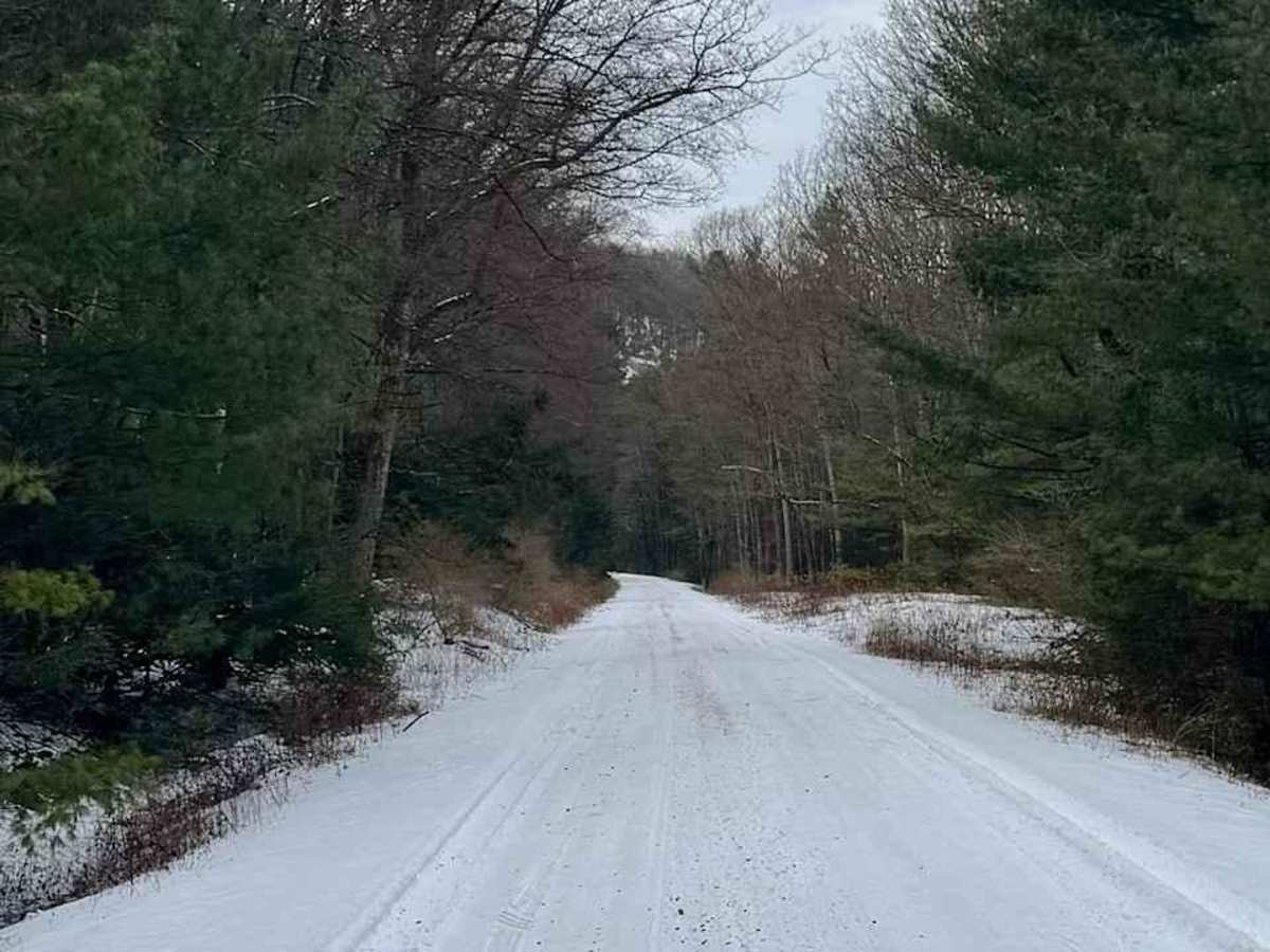 Garden Hollow Road photo 2