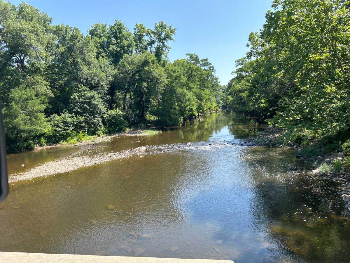 Union Valley Road photo 2