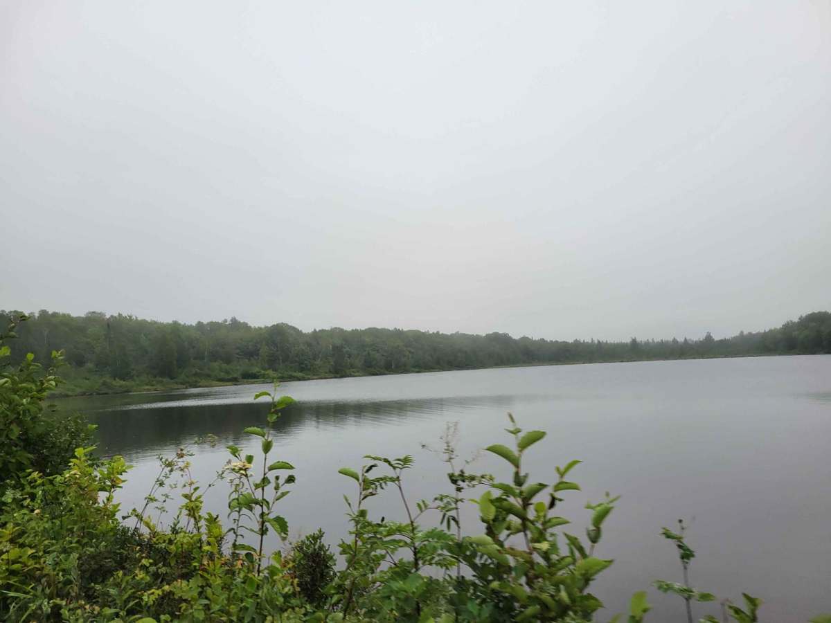 Calumet Cruiser trail photo