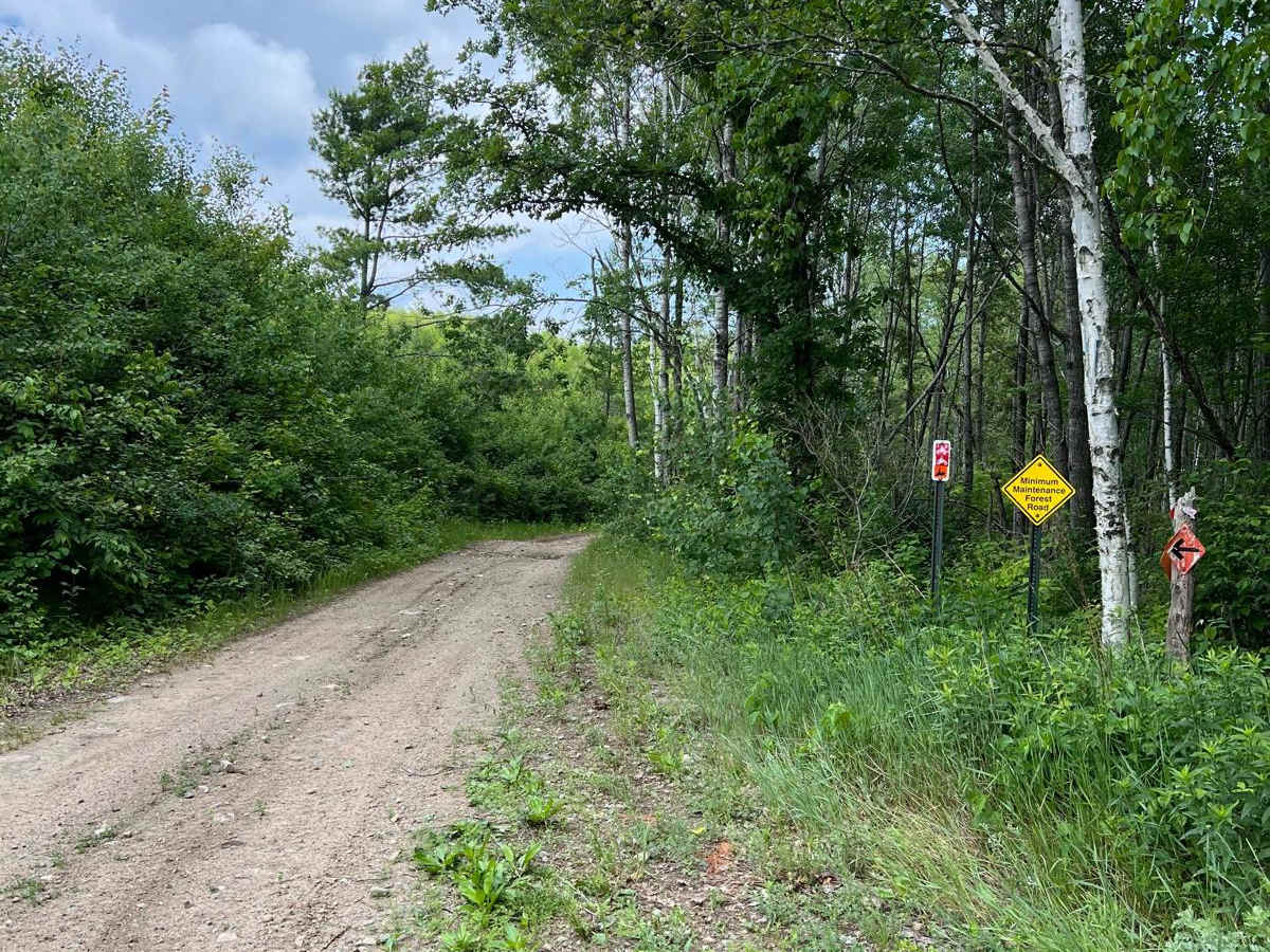 South Round River Drive Cut Through photo 5