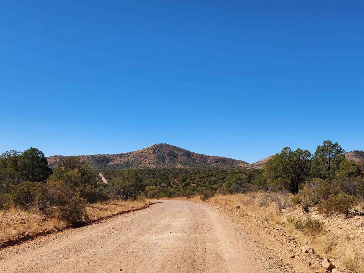 Patagonia Loop photo 3
