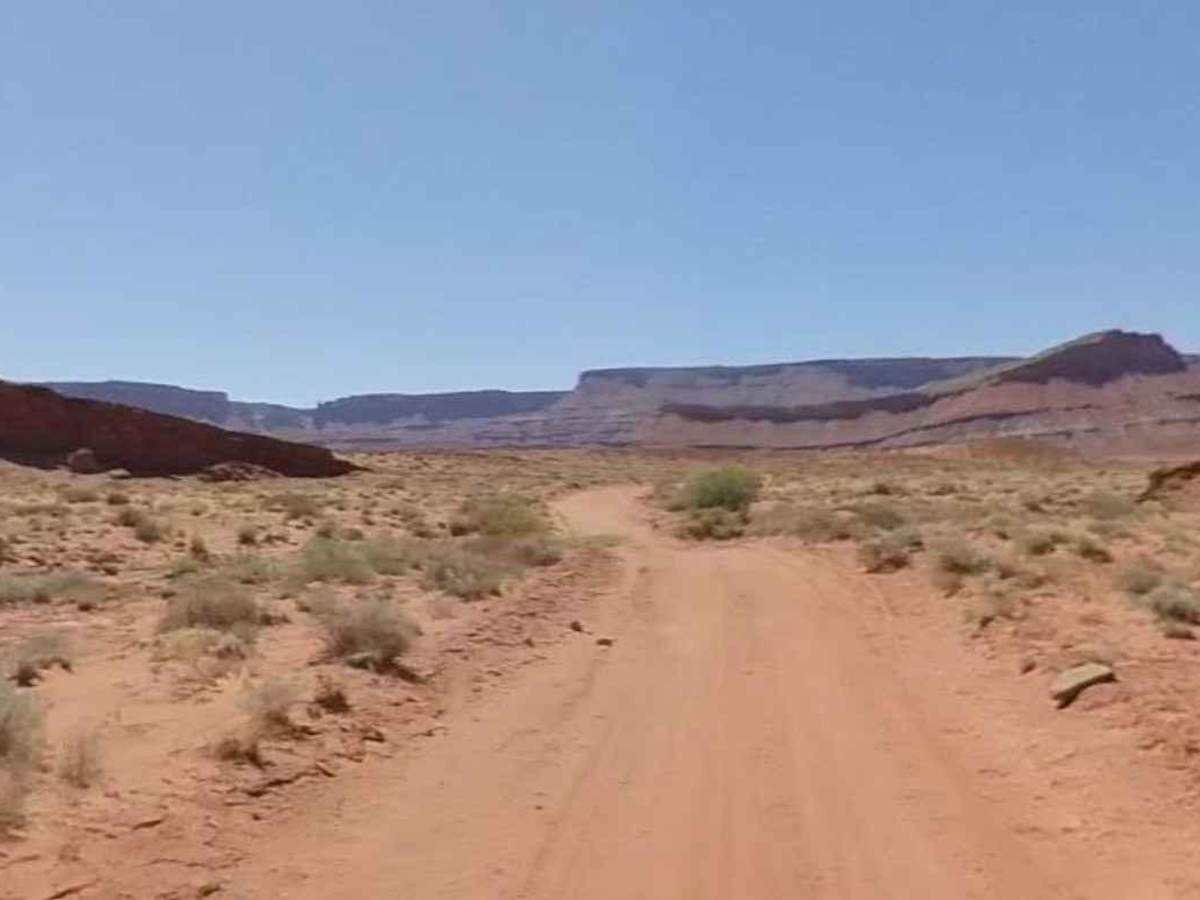 Lockhart Canyon - CR122 photo 4