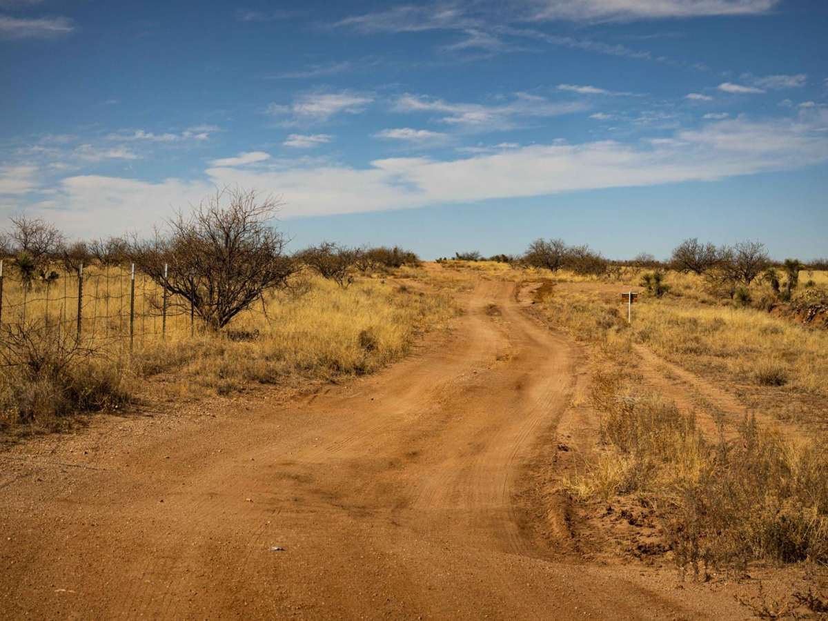 Falcon Valley Ranch Access photo 6