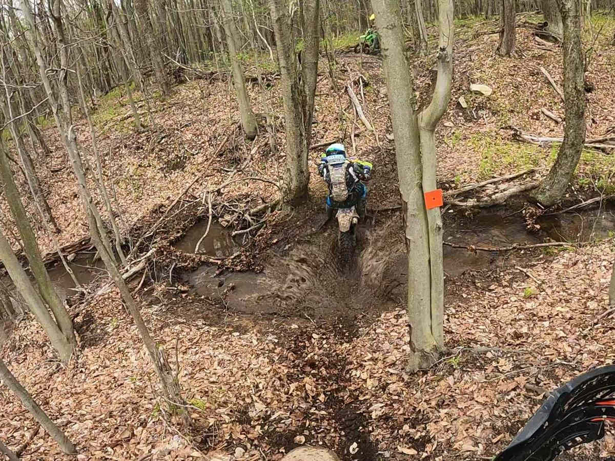 Mountain Ridge ATV Park Singletrack D photo 4