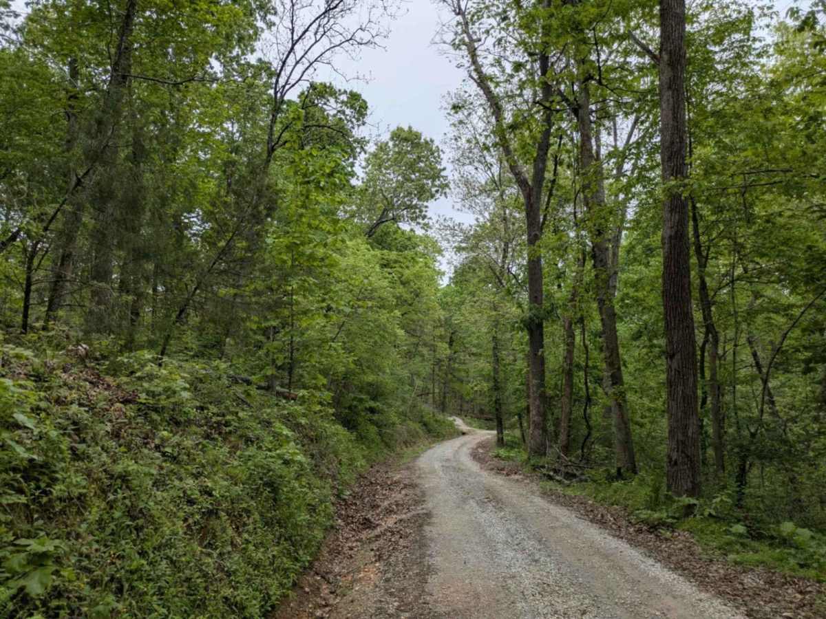 Tie Ridge Road photo 4