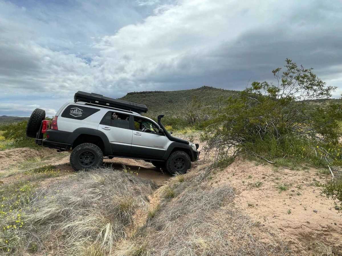 8106 Trail photo 4