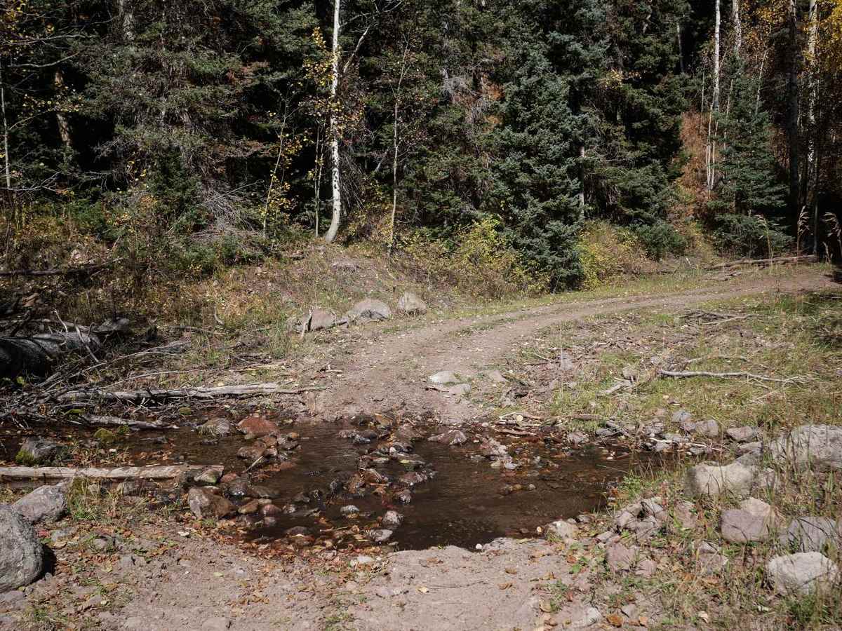 Fox Creek ATV photo 2