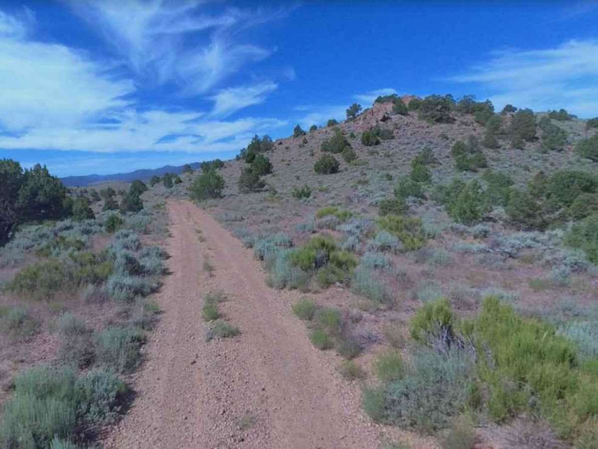 North Spur Sand Well Loop photo 6