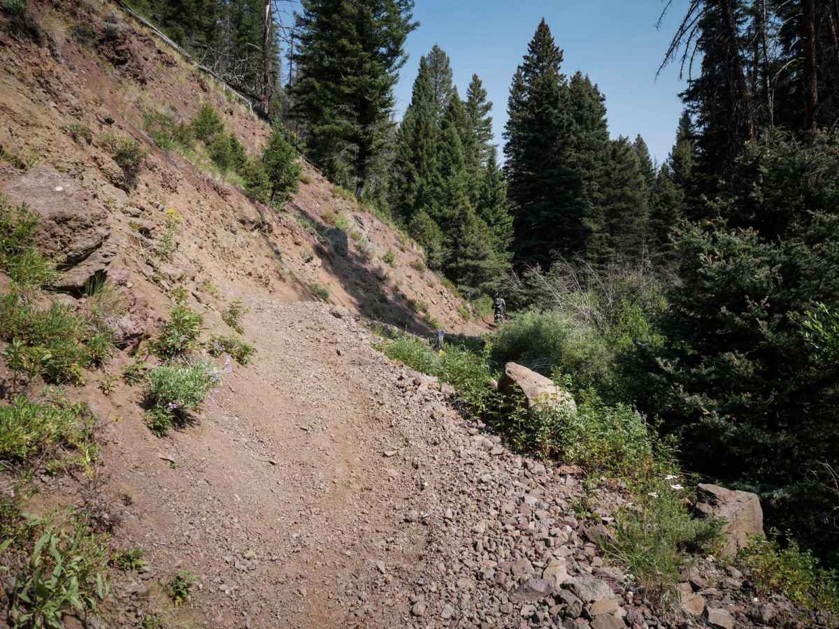 Squaw Creek ATV photo 5