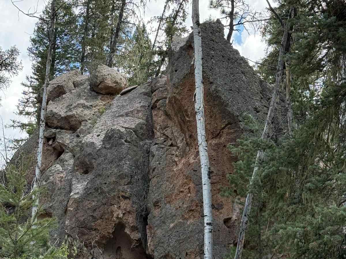 Moon Canyon - FR 117 photo 3
