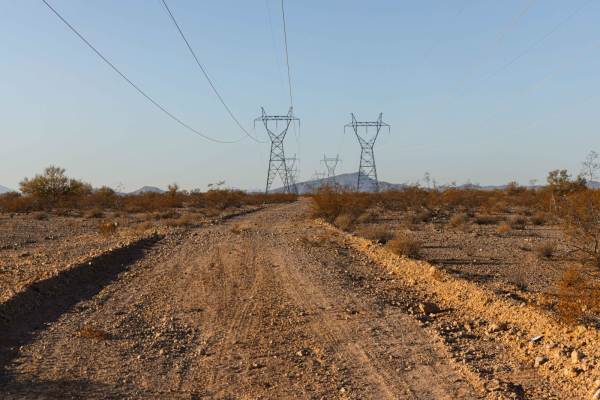Electric Corridor