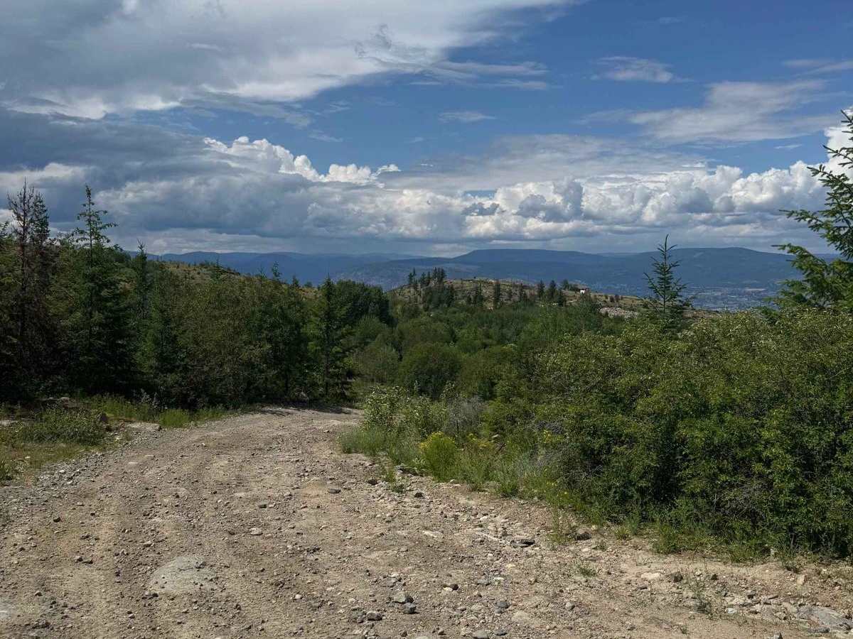 Rad Powerline Trail photo 3