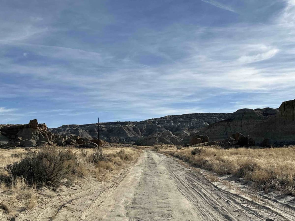 Kutz Canyon West photo 4