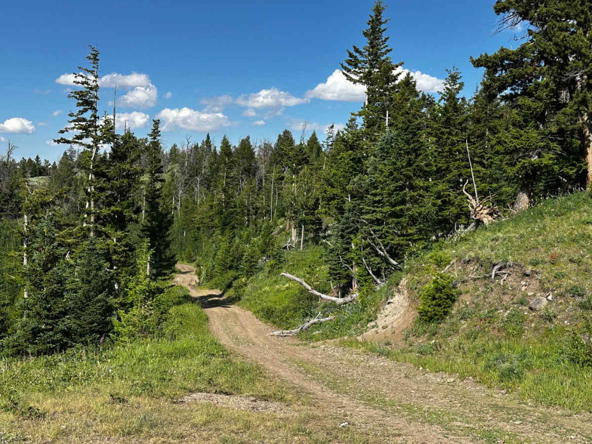 Marquette Access Road photo 6
