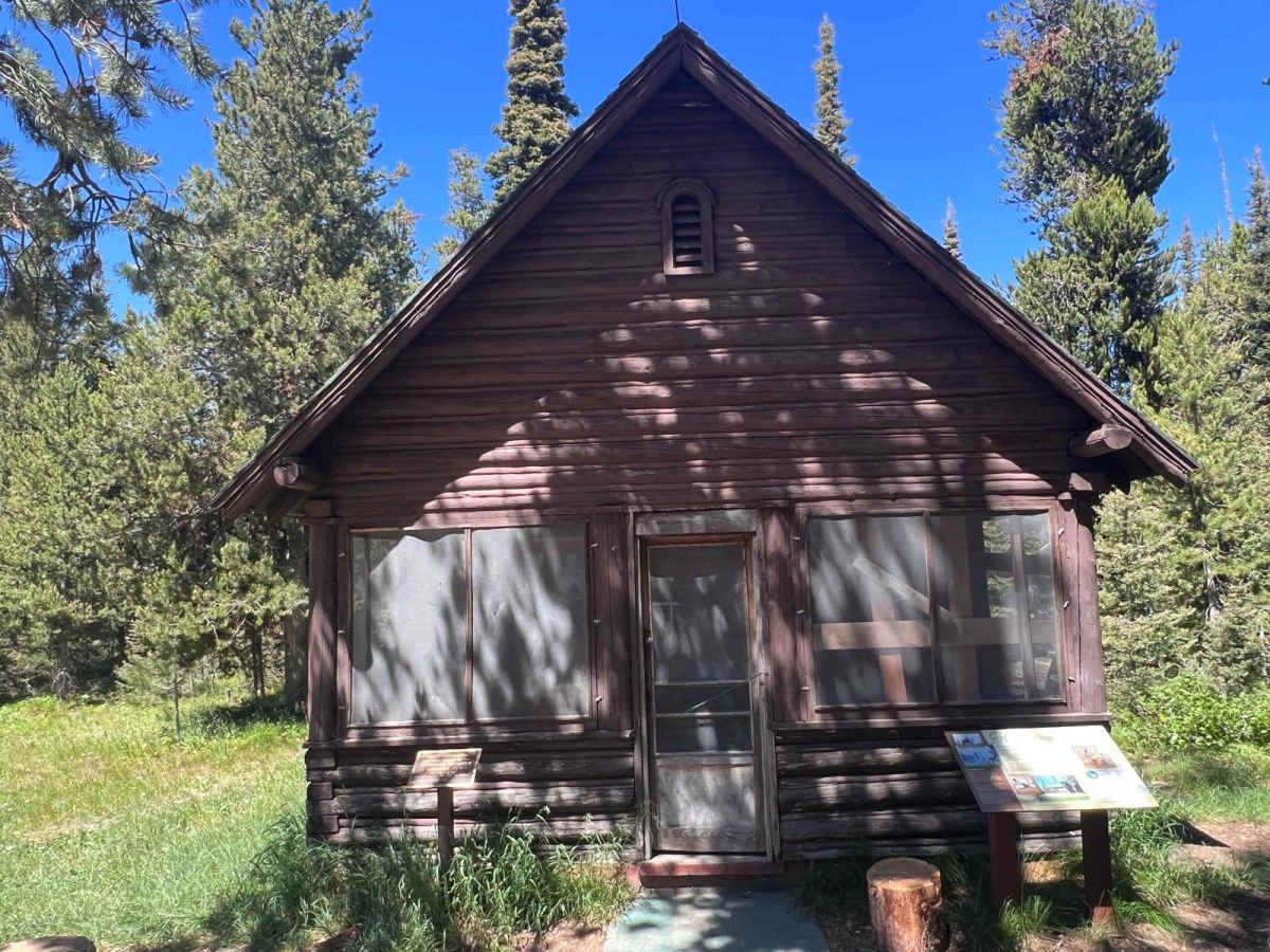 Bishop Mountain Road (20120) photo 3