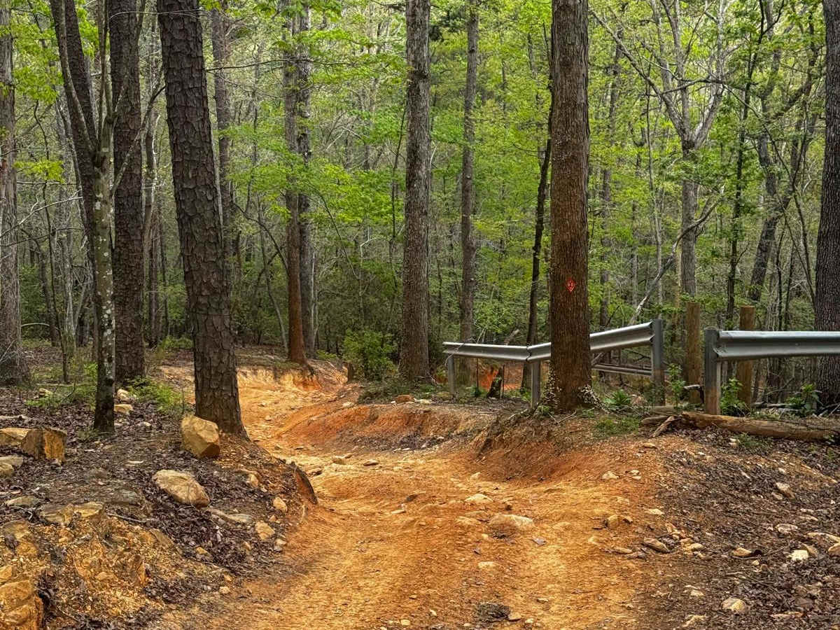 Dutch John Trail 90 photo 5