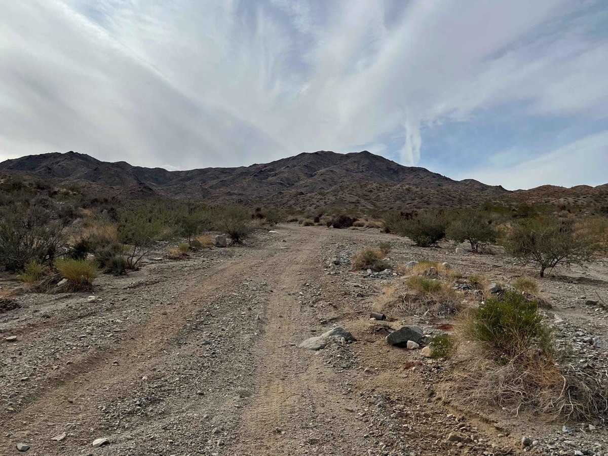 Mead Davis Powerline Road photo 3
