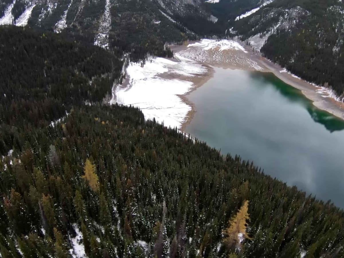 Summer Lake photo 3