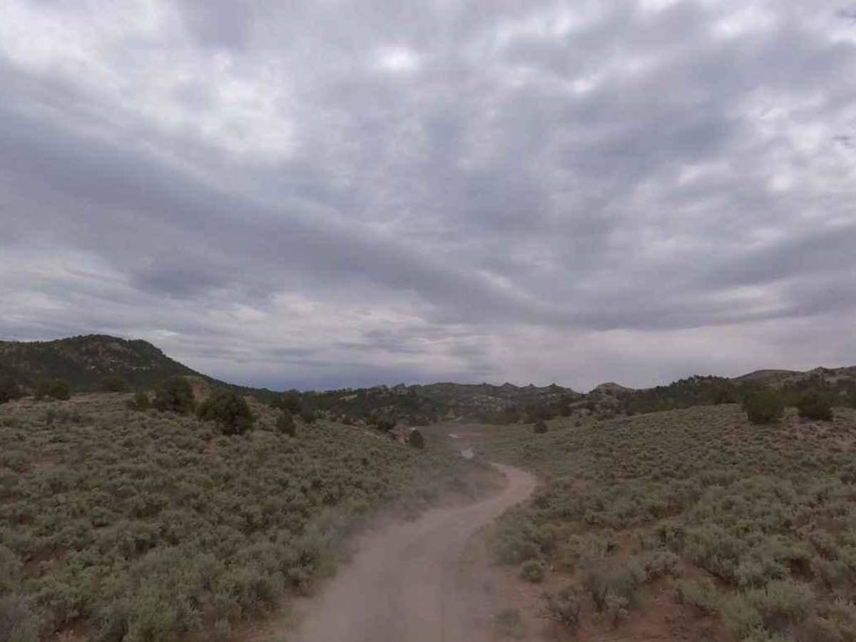 Cave ATV Trail 31039 photo 2