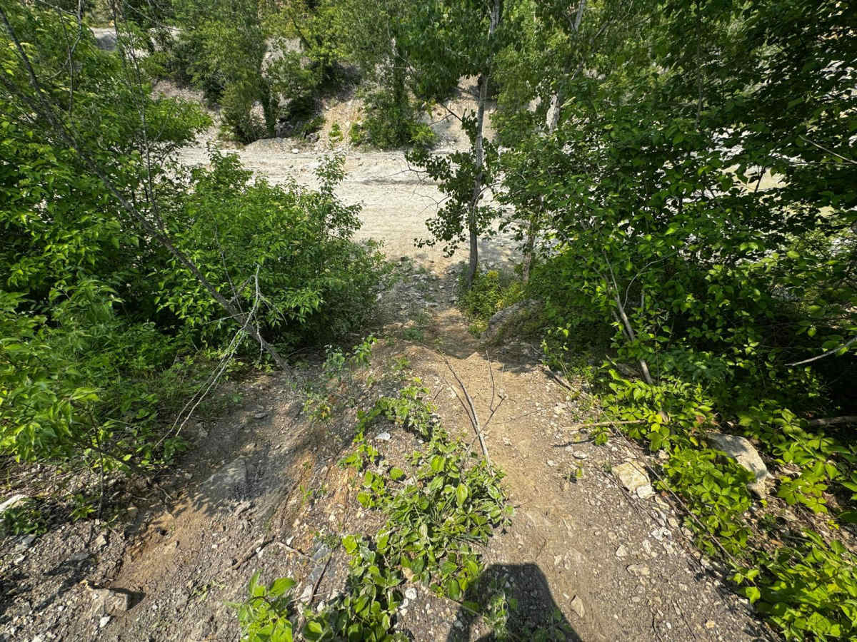 Yee Haw Ledges 109 photo 3