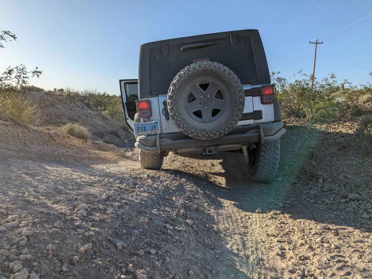 Old Spanish Trail photo 3