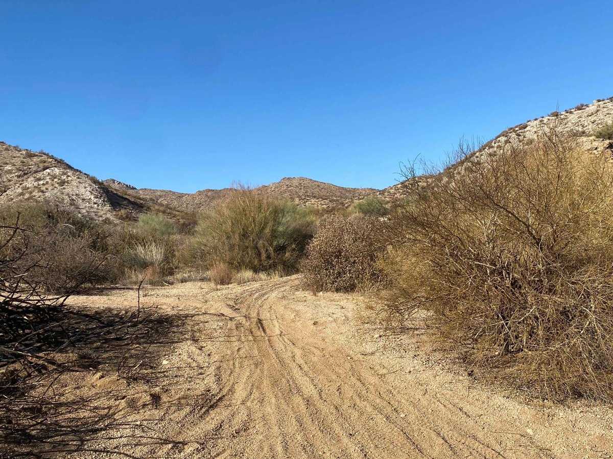 P5007 - Otero Canyon photo 6