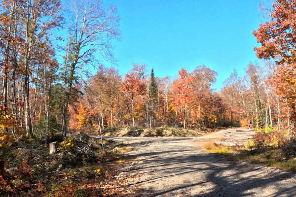 Batchawana Falls Road