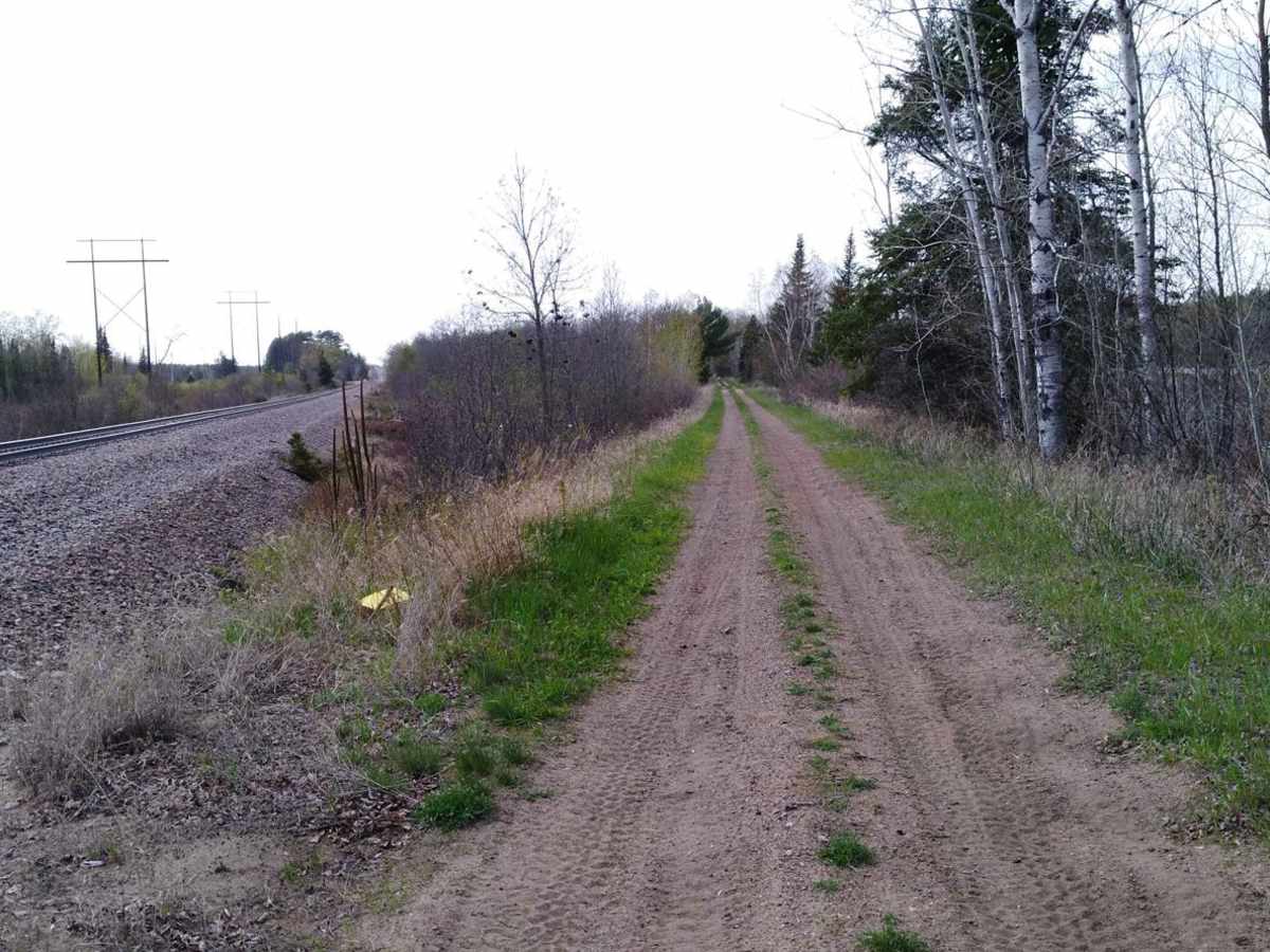 Ketchum Road Northwest to Cass Lake photo 4