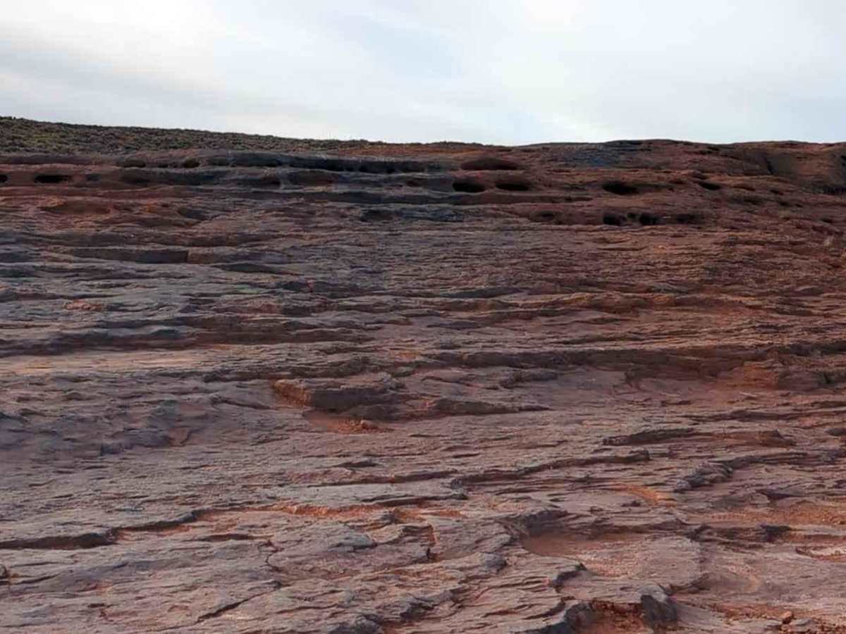West Rim photo 3
