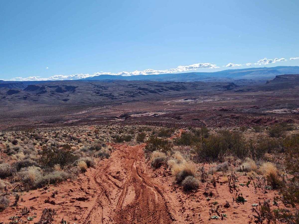 Middle Highlands - Single Track photo 5