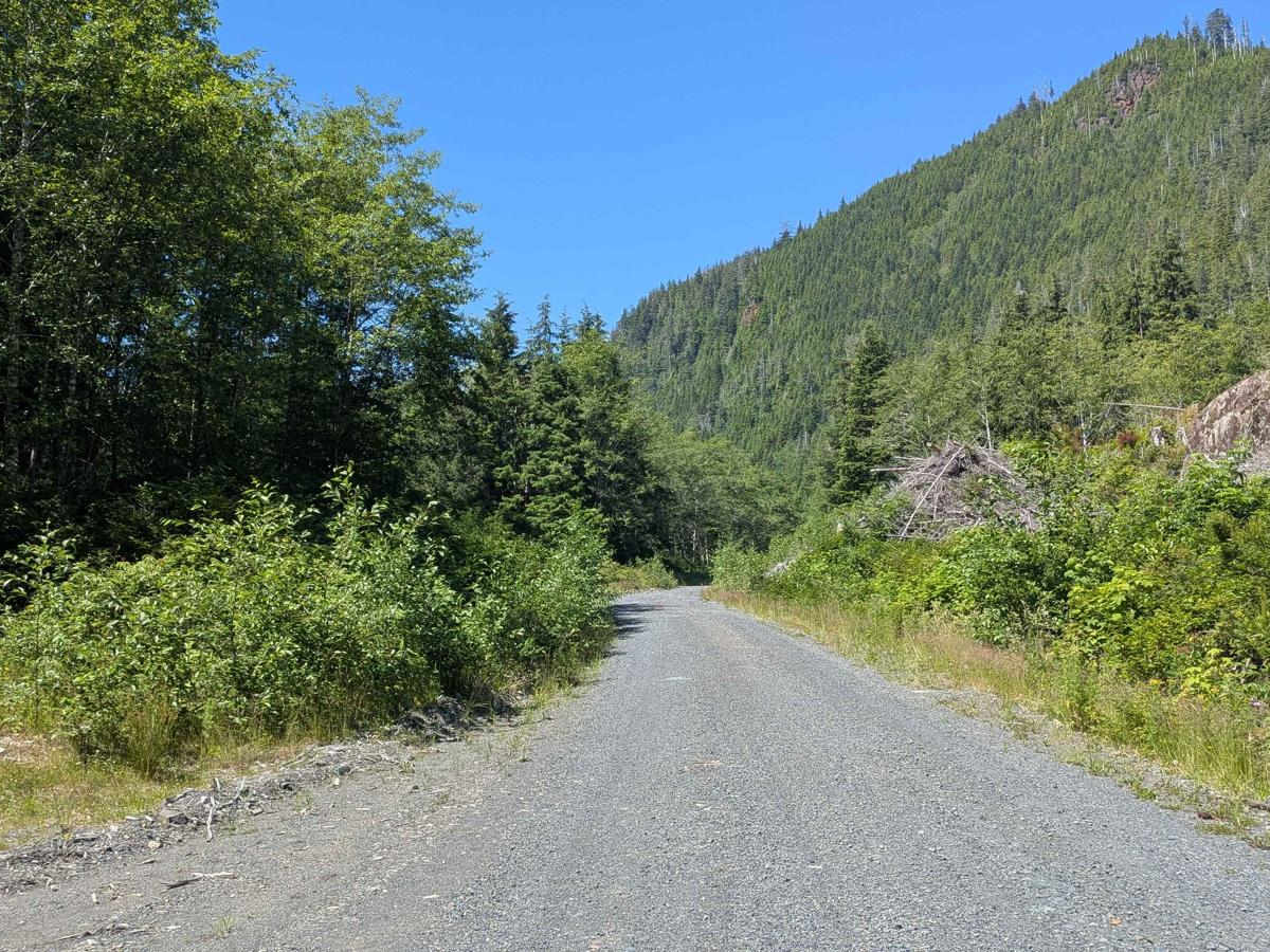 Klaskino Inlet photo 2