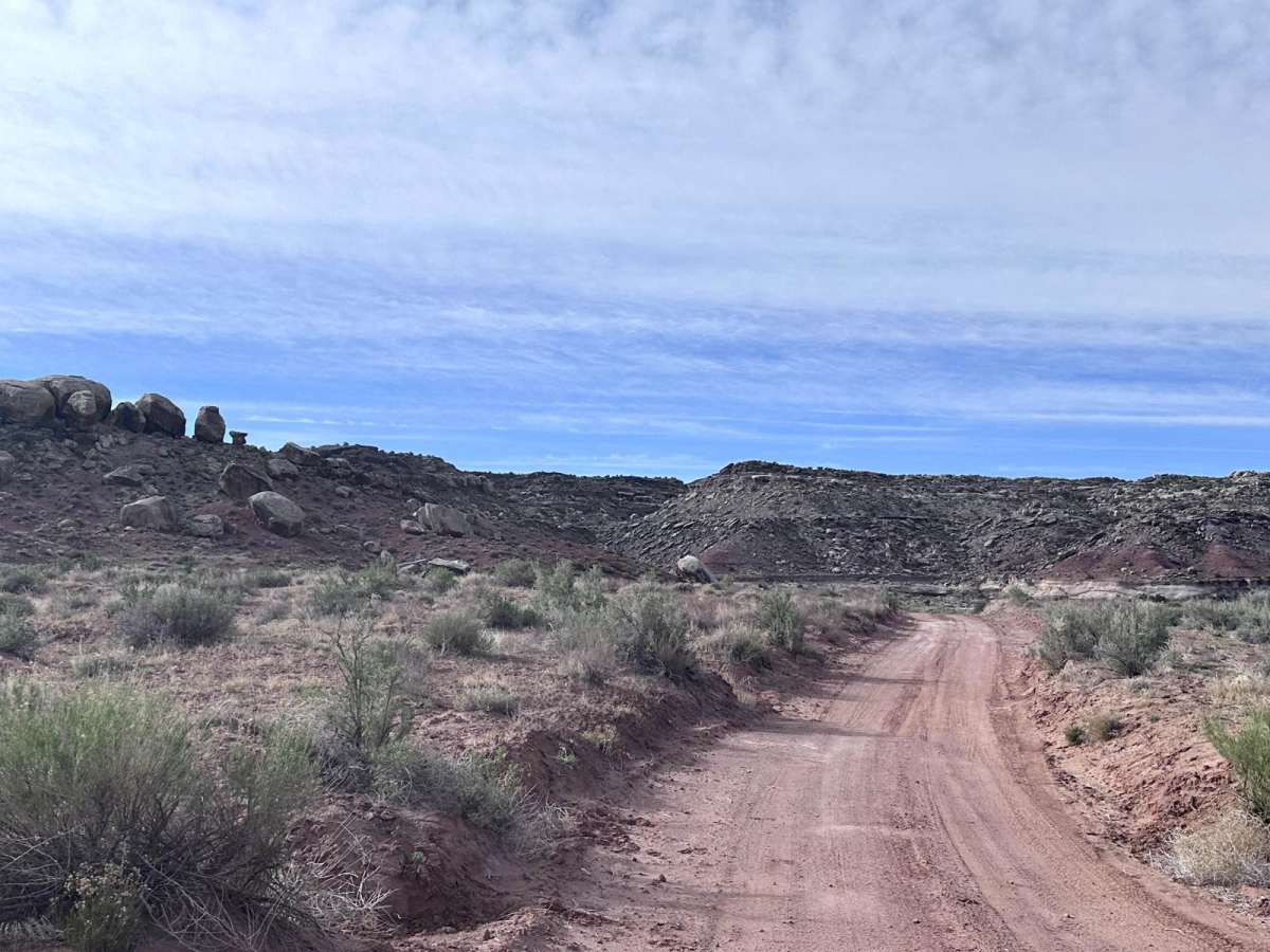 Levi Well Road (CR372) photo 6