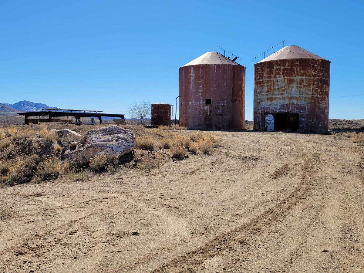 Emerald Isle Mine photo 5