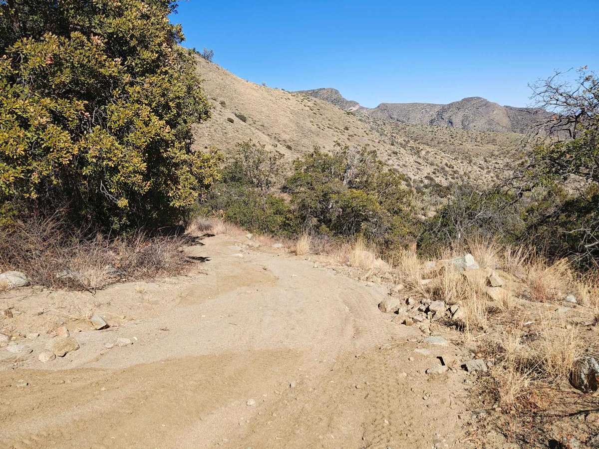 Mine Road photo 3