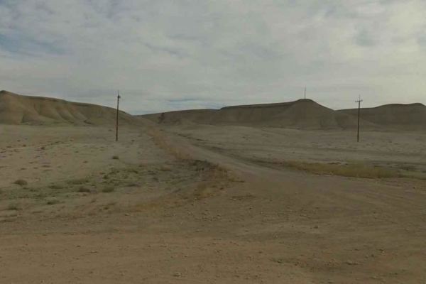 Crystal Geyser Road -Grand CR150