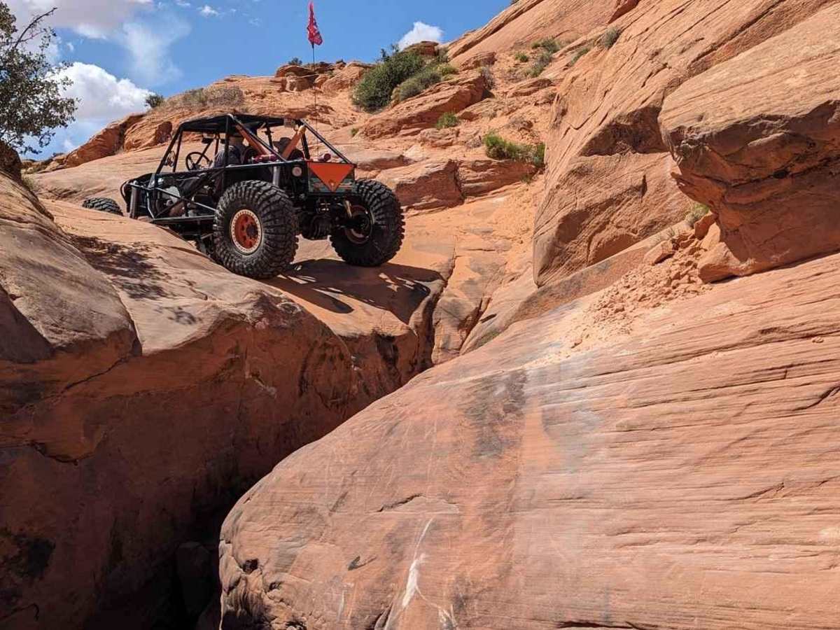 Arrowhead Canyon photo 6